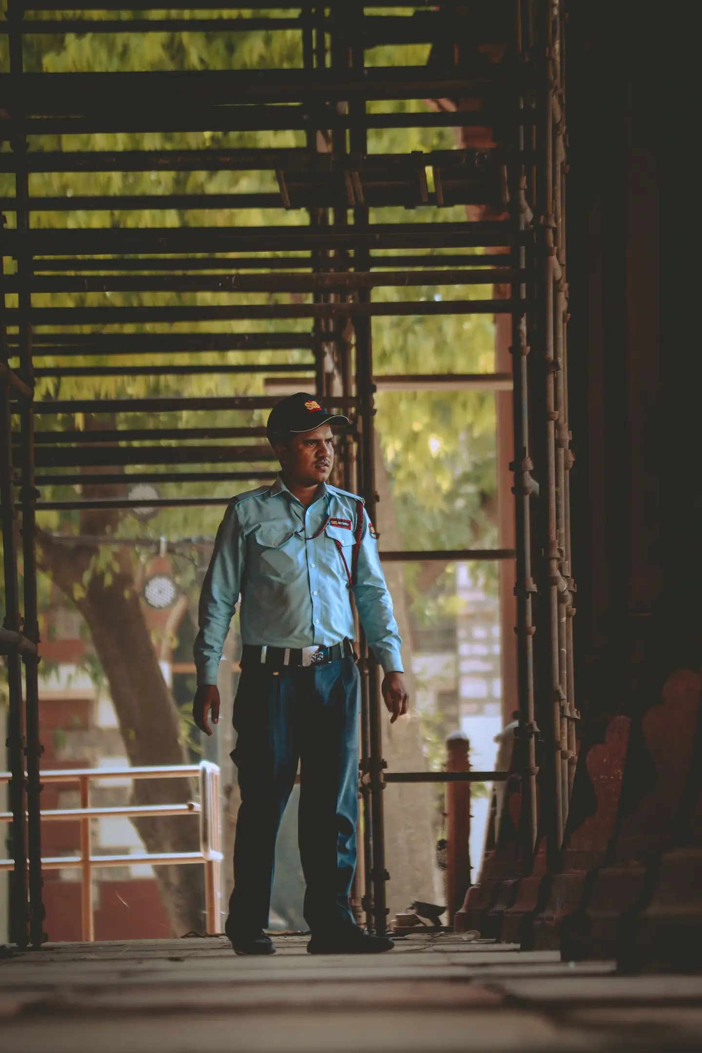 Security Guard